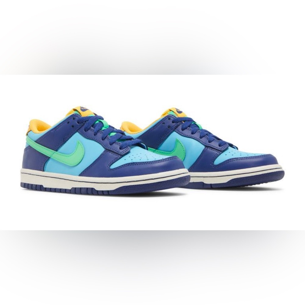Dunk Low GS All Star 2023 - Picture 1 of 2